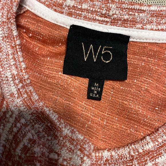 W5 Halter Top - Picture 6 of 7